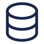 Database SVG Icon